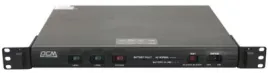 Источник бесперебойного питания Powercom King Pro RM KIN-600AP RM 360Вт 600ВА черный
