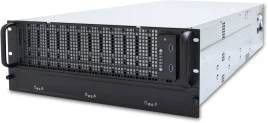 Серверная платформа/ SB403-VG, 4U, 2xLGA-3647, 60xSATA/SAS HS 3,5 bay