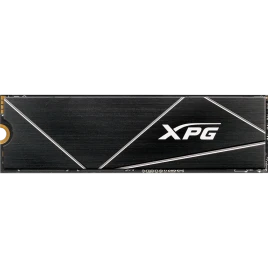 Твердотельный накопитель/ ADATA SSD GAMMIX S70 BLADE, 2048GB, M.2(22x8