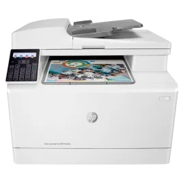 HP Color LaserJet Pro MFP M183fw 7KW56A