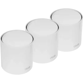 Маршрутизатор/ AX5400 Whole Home Mesh Wi-Fi System, WiFI 6, 2402Mbps a