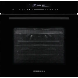 Kuppersberg HK 616 Black