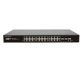 New System Technologies NS-SW-24G4X-PL