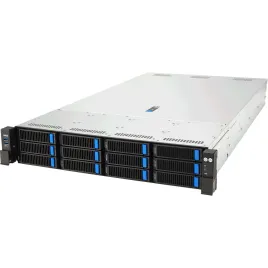 Серверная платформа/ ASUS RS720A-E13-RS12U