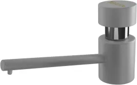 Rivelato RD-1000 grigio metallizzato