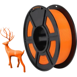 NV-PRINT NV-3D-PLA-P-ORANGE