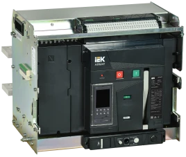 ARMAT AR-A4V TD40 4P W HR Выключатель автомат. с акс. IEK