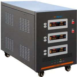 Стабилизатор Hybrid - 25 000/3 Энергия II поколение/ Stabilizer Hybrid