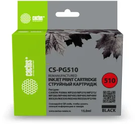 Cactus CS-PG510