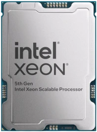 Серверный процессор/ EMR 4510 2P 12C 2.4G 30MB 150W SGX64 (1xDSA) 7yr