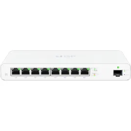 Маршрутизатор/ Gigabit, PoE router for MicroPoP