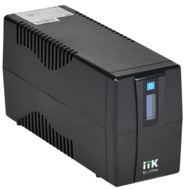 ITK ELECTRA EET-0600VA-1-001-S