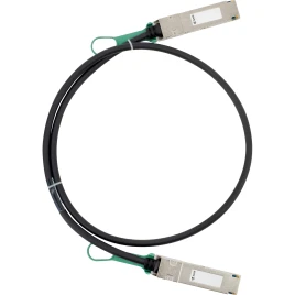 Модуль/ Модуль 40G QSFP+ Direct Attach, дальность до 3м
