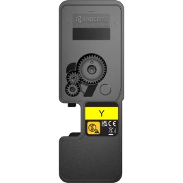 тонер-картридж Kyocera TK-5430Y/ Toner Cartridge Kyocera TK-5430Y (1.2