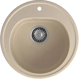 GranFest RONDO R-510 cashmere