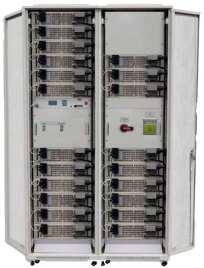 Источник бесперебойного питания RUCELF RUPO-3-15K