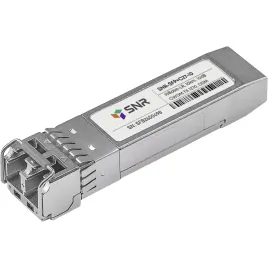 SNR SNR-SFP+C27-10