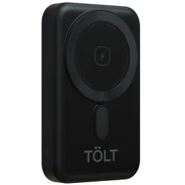 TOLT KW101 Black
