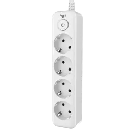 AGNI TP-FD4E-5m-white