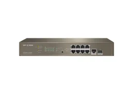 Коммутатор 8PORT 1000M POE G5310P-8-150W IP-COM