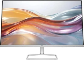 Монитор HP 27" Series 5 527sf черный IPS LED 16:9 HDMI матовая 300cd 1