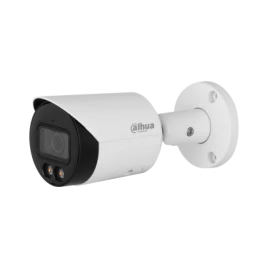 Видеокамера Dahua DH-IPC-HFW2449SP-S-LED-0360B