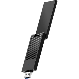 Адаптер Wi-Fi/ BE6500 Tri-Band Wi-Fi7 USB 3.0 Adapter