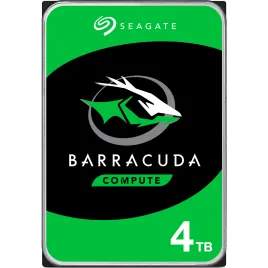 Seagate BarraCuda Compute ST4000DM004
