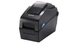 Принтер этикеток/ SLP-DX220, 2" DT Printer, 203 dpi, Serial, USB, Dark