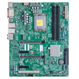 SuperMicro MBD-X14SAE-O