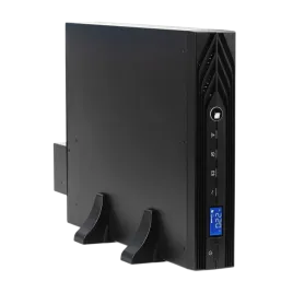 494 SKAT-UPS 10 000 RACK ИБП 220В 7,7кВт 16/18/20АКБ внешние On-Line с