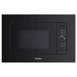 Встраиваемая микроволновая печь EVELUX MW 253 B