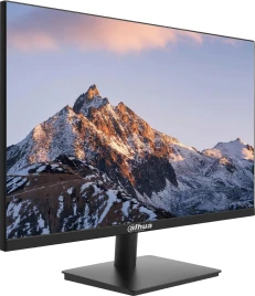 Монитор Dahua 27" DHI-LM27-A221Y черный IPS LED 1ms 16:9 HDMI матовая
