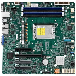 SuperMicro MBD-X13SCL-F-B bundle