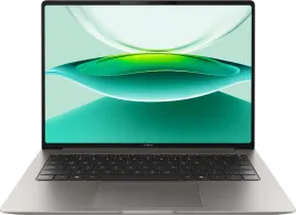 Ноутбук MAGICBOOK PRO 14 2025 14.6" ULTRA 9 32/1TB GREY WIN 11 HONOR