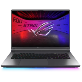 Ноутбук/ ASUS ROG Strix G18 G815LP-S9141 18"(2560x1600 (матовый, 240Hz