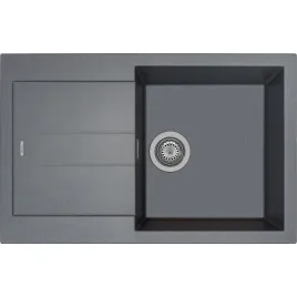 Rivelato LM-7850 Titanio