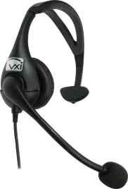 BlueParrott VR12 Convertible Headset