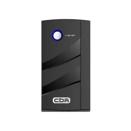 Башенный линейно-интерактивный ИБП/ ИБП CBR [ELN-675T-4I-LD] Line Inte