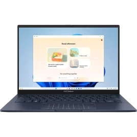 Ноутбук/ ASUS UX3405CA-ST1350 14"(2880x1800 OLED 16:10)/Intel Core Ult