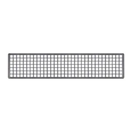 Комплектующие корпусов Chenbro Рамка I/O shield , 1U, Universal (84H313210-015)...