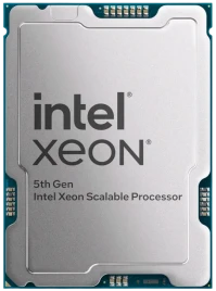 Процессор/ CPU LGA4677 Intel Xeon Gold 6542Y (Emerald Rapids, 24C/48T,