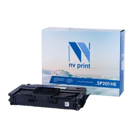 NV Print NV-SP201HE