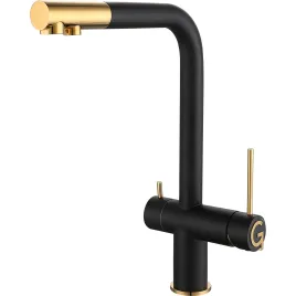 Rivelato 1523513 nero oro