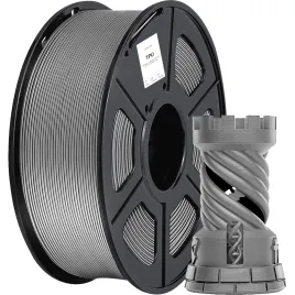 Cactus CS-3D-TPU-0.8KG-GREY