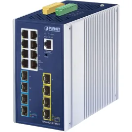 PLANET TSN-6325-8T4S4X