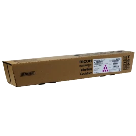 Тонер картридж Пурпурный IM C2510H/ Print Cartridge Magenta IM C2510H