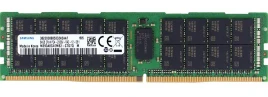 Память оперативная/ Samsung DDR4 64GB  RDIMM 2933 1.2V
