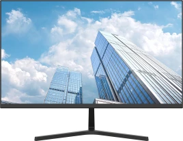 Монитор Dahua 23.8" DHI-LM24-B201S черный IPS LED 5ms 16:9 HDMI M/M ма