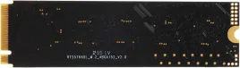 Твердотельный накопитель AGi PCIe 3.0 x4 512GB AGI512GIMAI298 AI298 M.2 2280 [AGI512GIMAI298]